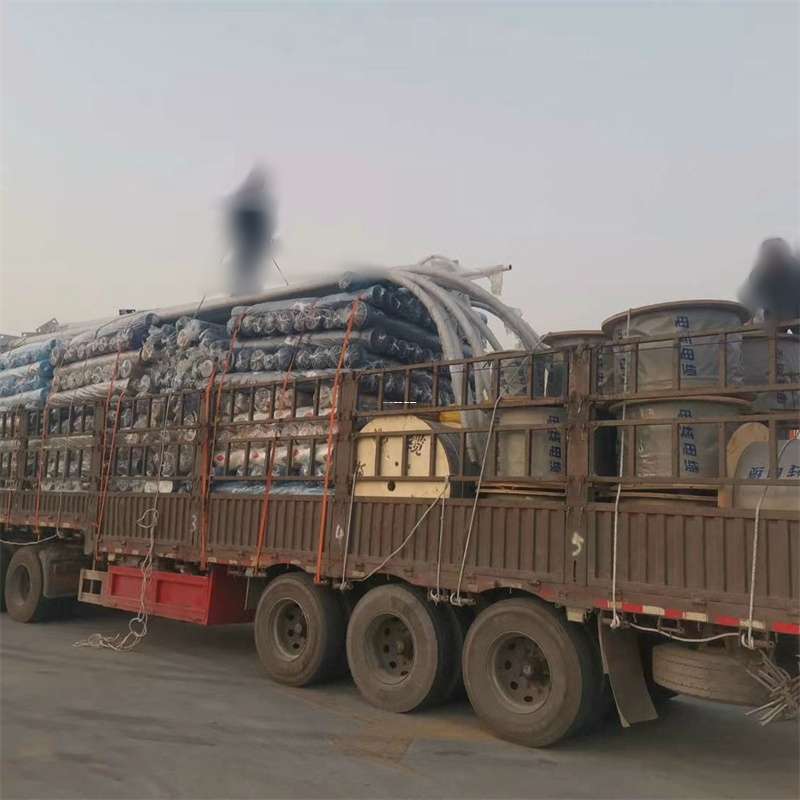 黑龙江鸡西恒山到六盘水物流公司——一站式服务，让货运更便捷