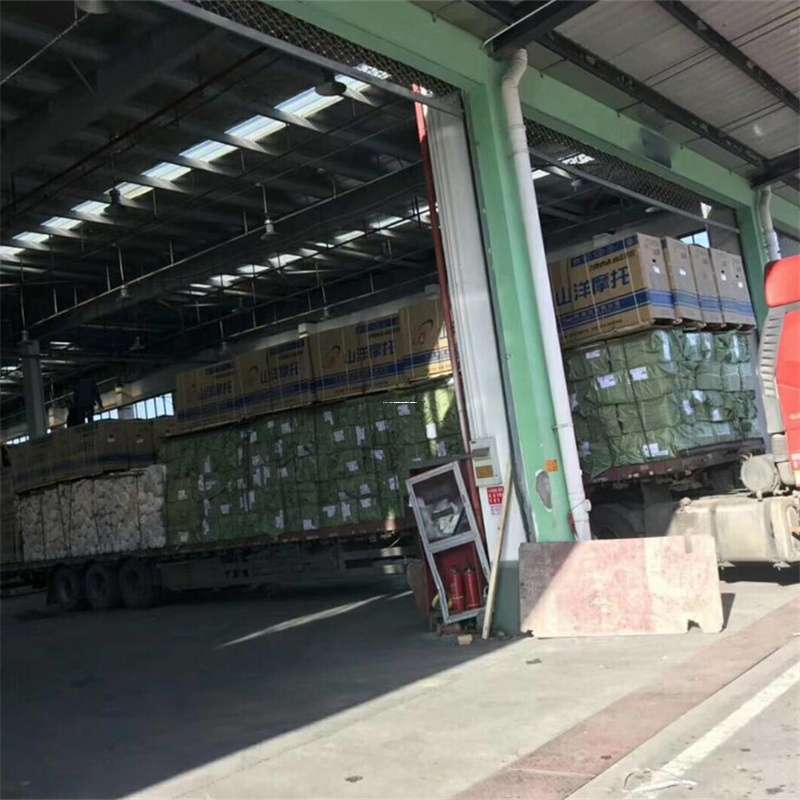 黑龙江鸡西恒山到新疆阿拉尔物流公司一站式服务，让货运更轻松